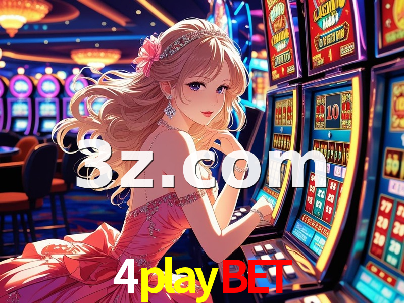  4playbet